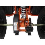 Детско бензиново ATV STORM, 4-тактов двигател, 125 cc - Image 14
