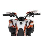Детско бензиново ATV STORM, 4-тактов двигател, 125 cc - Image 10
