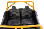 Лицензирано Акумулаторно UTV Arctic Cat, Wild Cat 2026, 800W, 24V7Ah, R/C, 4X4, EVA гуми - Image 8