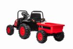Детски Акумулаторен Трактор, 70W, 12V/7AH, R/C 2.4G - Image 4