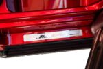 Лицензиран Акумулаторен Джип Mercedes Benz G63 AMG 2026, 4x4², Mp3, 800W,24V, Металик боя - Image 9