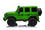 Лицензиран Акумулаторен Джип Mercedes Benz G63 AMG 2026, 4x4², Mp3, 800W, 24V - Image 5