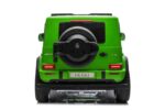 Лицензиран Акумулаторен Джип Mercedes Benz G63 AMG 2026, 4x4², Mp3, 800W, 24V - Image 11