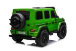 Лицензиран Акумулаторен Джип Mercedes Benz G63 AMG 2026, 4x4², Mp3, 800W, 24V - Image 8