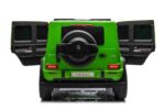 Лицензиран Акумулаторен Джип Mercedes Benz G63 AMG 2026, 4x4², Mp3, 800W, 24V - Image 13