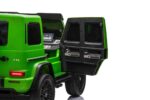 Лицензиран Акумулаторен Джип Mercedes Benz G63 AMG 2026, 4x4², Mp3, 800W, 24V - Image 10
