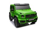 Лицензиран Акумулаторен Джип Mercedes Benz G63 AMG 2026, 4x4², Mp3, 800W, 24V - Image 4