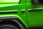 Лицензиран Акумулаторен Джип Mercedes Benz G63 AMG 2026, 4x4², Mp3, 800W, 24V - Image 18