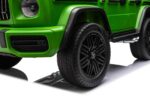 Лицензиран Акумулаторен Джип Mercedes Benz G63 AMG 2026, 4x4², Mp3, 800W, 24V - Image 24