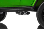 Лицензиран Акумулаторен Джип Mercedes Benz G63 AMG 2026, 4x4², Mp3, 800W, 24V - Image 20