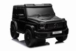 Лицензиран Акумулаторен Джип Mercedes Benz G63 AMG 2026, 4x4, Mp3, 800W, 24V - Image 12