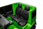 Лицензиран Акумулаторен Джип Mercedes Benz G63 AMG 2026, 4x4², Mp3, 800W, 24V - Image 22
