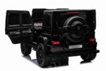 Лицензиран Акумулаторен Джип Mercedes Benz G63 AMG 2025, 4x4², Mp4, 800W,24V, Металик боя - Image 16