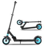 Електрическа тротинетка, Електрически скутер, iScooter i8 - Image 8