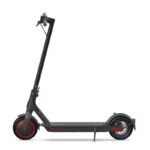 Електрическа тротинетка HT-T4 Pro M365 Electric Scooter, 8.5inch, 350W - Image 3