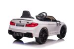 Лицензирана акумулаторна кола Bmw M5 Competition Premium 2026, Drift функция, 500W, 24V/7Ah - Image 2