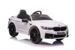 Лицензирана акумулаторна кола Bmw M5 Competition Premium 2026, Drift функция, 500W, 24V/7Ah - Image 3