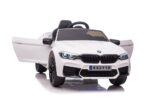 Лицензирана акумулаторна кола Bmw M5 Competition Premium 2026, Drift функция, 500W, 24V/7Ah - Image 5