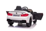 Лицензирана акумулаторна кола Bmw M5 Competition Premium 2026, Drift функция, 500W, 24V/7Ah - Image 6