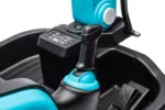 Детски Акумулаторен Багер X7, 110W, 12V/12Ah, R/C 2.4 - Image 9