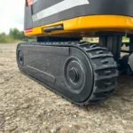 Детски Акумулаторен Багер X7, 110W, 12V/12Ah, R/C 2.4 - Image 11