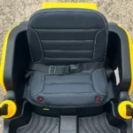 Детски Акумулаторен Багер X7, 110W, 12V/12Ah, R/C 2.4 - Image 14
