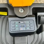 Детски Акумулаторен Багер X7, 110W, 12V/12Ah, R/C 2.4 - Image 16
