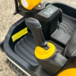 Детски Акумулаторен Багер X7, 110W, 12V/12Ah, R/C 2.4 - Image 17