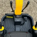 Детски Акумулаторен Багер X7, 110W, 12V/12Ah, R/C 2.4 - Image 15