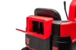 Детски Акумулаторен Багер X7, 110W, 12V/12Ah, R/C 2.4 - Image 12