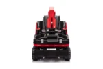 Детски Акумулаторен Багер X7, 110W, 12V/12Ah, R/C 2.4 - Image 2