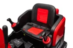 Детски Акумулаторен Багер X7, 110W, 12V/12Ah, R/C 2.4 - Image 9
