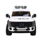 Лицензиран Акумулаторен Джип Ford Super Duty F450,180W, 12V/10Ah, 4x4, Premium - Image 5