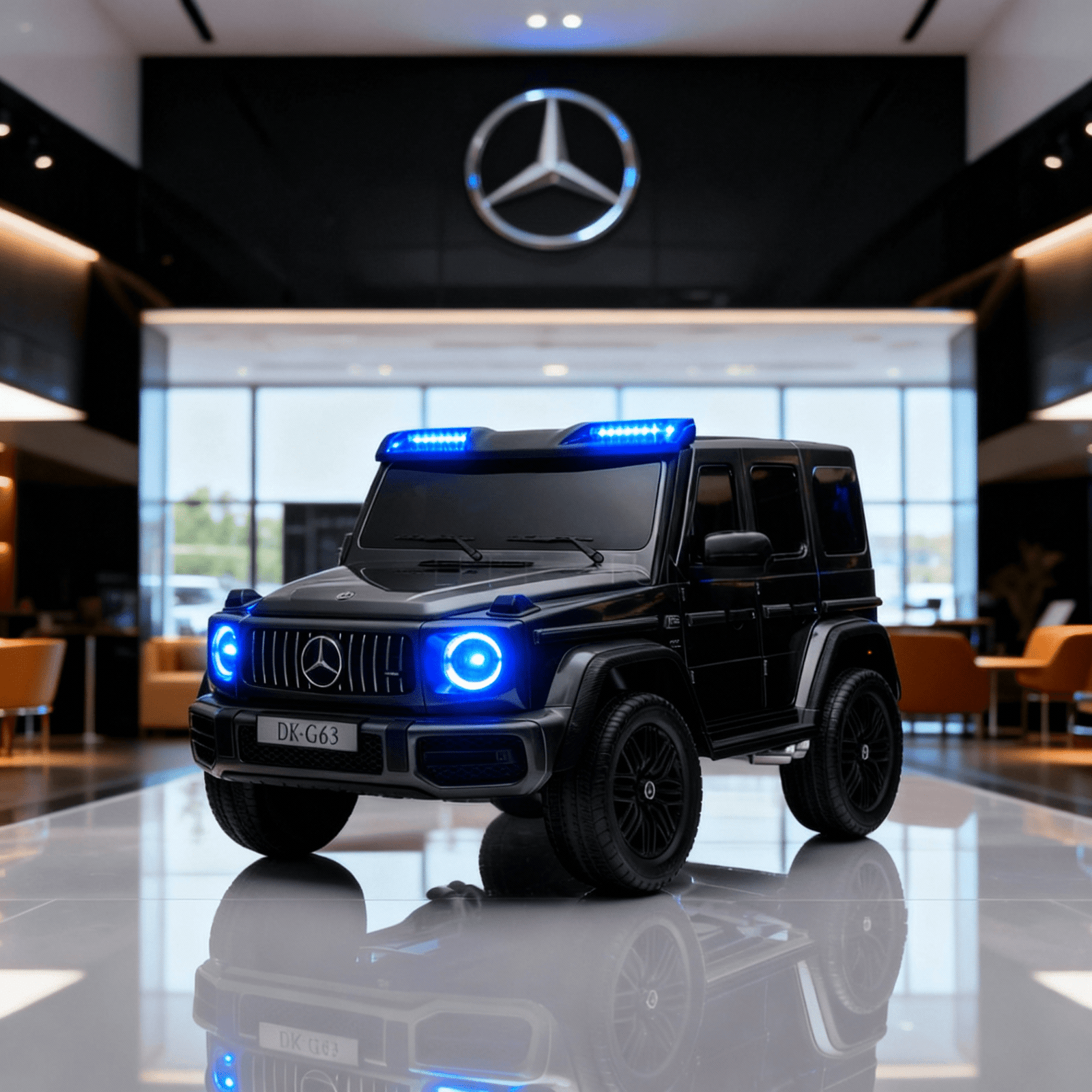g63-black-akumulatornikoli.bg_.png Лицензиран Акумулаторен Джип Mercedes Benz G63 AMG 2026, 4x4, Mp3, 800W, 24V - Image 1