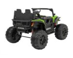 Лицензирано Акумулаторно UTV Honda, 110W, 24V/9AH, R/C 2.4G - Image 4