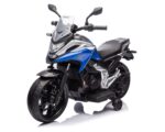 Лицензиран Акумулаторен Мотор Honda NC750X, 80W, 12V4.5AH - Image 5