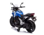 Лицензиран Акумулаторен Мотор Honda NC750X, 80W, 12V4.5AH - Image 7