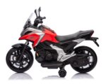 Лицензиран Акумулаторен Мотор Honda NC750X, 80W, 12V4.5AH - Image 3