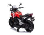 Лицензиран Акумулаторен Мотор Honda NC750X, 80W, 12V4.5AH - Image 4