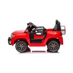 Лицензирана Акумулаторна Кола Toyota Land Cruiser, 50W, 12V/4AH, R/C 2.4G, EVA гуми - Image 3