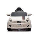 Лицензирана Акумулаторна Кола FIAT 500, 60W, 12V/4.5AH, R/C 2.4G - Image 2