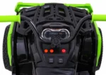 Детско Акумулатторно Quad ATV, 90W, 12V7Ah, Гуми на въздух - Image 7