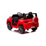 Лицензирана Акумулаторна Кола Toyota Land Cruiser, 50W, 12V/4AH, R/C 2.4G, EVA гуми - Image 4