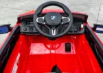 Лицензирана акумулаторна кола Bmw M5 Competition Premium 2026, Drift функция, 500W, 24V/7Ah - Image 6