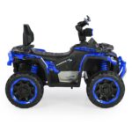 Лицензирано акумулаторно бъги Speed, 200W,12V7Ah, MP3 Плеър - Image 5
