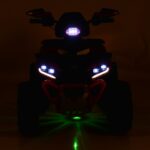 Лицензирано акумулаторно бъги Speed, 200W,12V7Ah, MP3 Плеър - Image 6