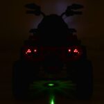 Лицензирано акумулаторно бъги Speed, 200W,12V7Ah, MP3 Плеър - Image 7