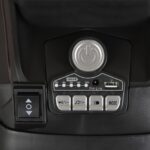 Лицензирано акумулаторно бъги Speed, 200W,12V7Ah, MP3 Плеър - Image 8