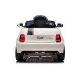Лицензирана Акумулаторна Кола FIAT 500, 60W, 12V/4.5AH, R/C 2.4G - Image 5