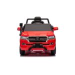 Лицензирана Акумулаторна Кола Toyota Land Cruiser, 50W, 12V/4AH, R/C 2.4G, EVA гуми - Image 6